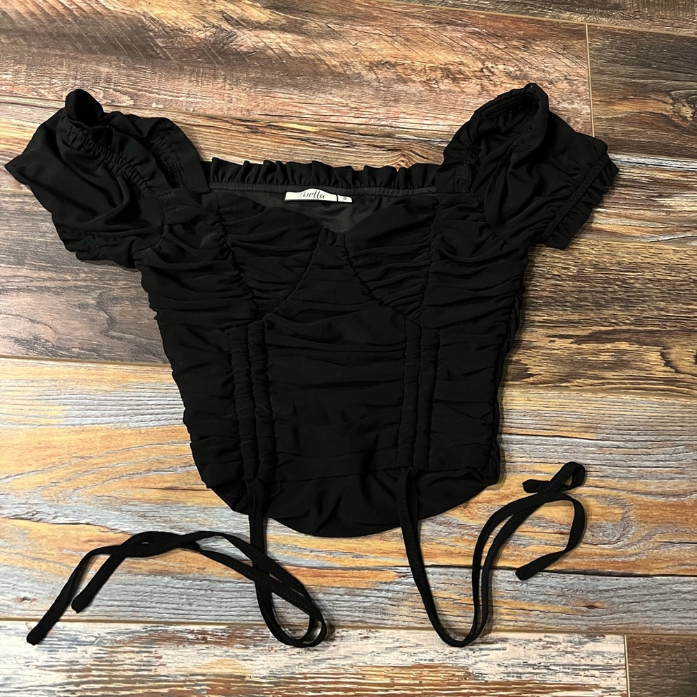 2Bella Boutique Top New Without Tags Size S